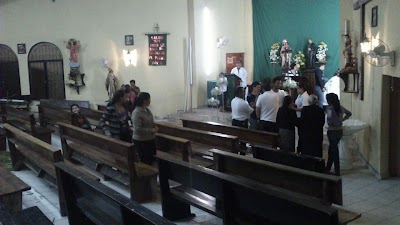 Photos of Parroquia San Ju&aacute;n Bosco