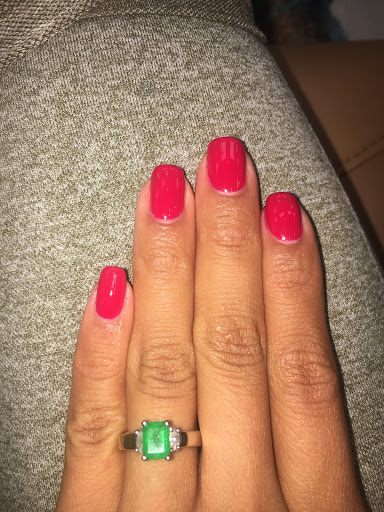 Peridot Nail Spa - Thumbnail