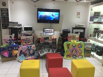 Photos of ARP COMPUTACION