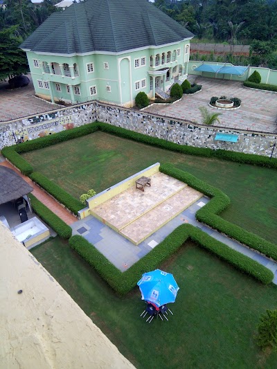 Photos of Mayroses Hotel
