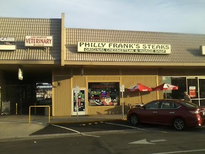 Photos of Philly Frank's Steaks