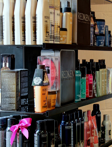 Riva Hair Design - Thumbnail