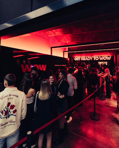 WOW Club - Thumbnail