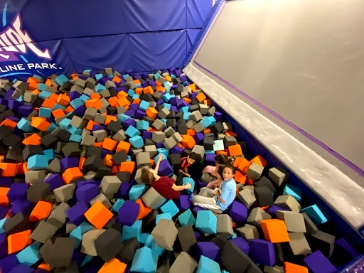 Altitude Trampoline Park Tampa Gallery - United States