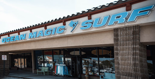 Ocean Magic Surf Shop