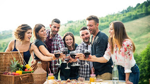 Photo n°1 de Kweezine à Bordeaux (Cave à vins)