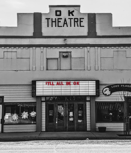 OK Theater - Thumbnail