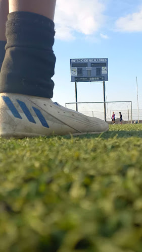 Teléfono de Estadio Municipal de Mejillones