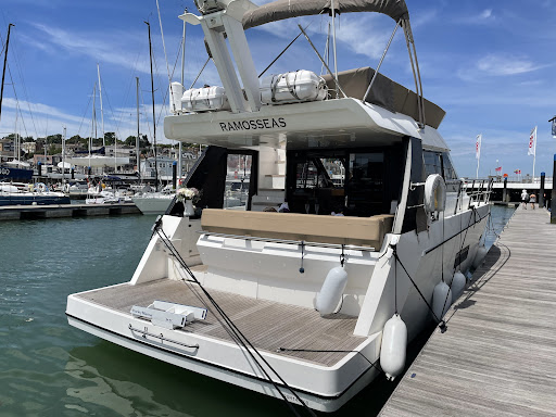 Charters Plus - Visual