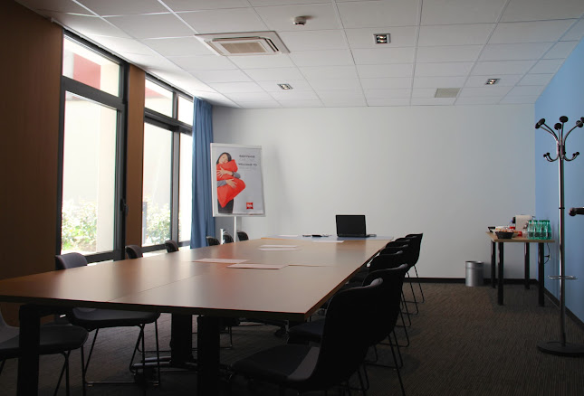 Hôtel Ibis Lille Centre Grand Palais - Hôtel