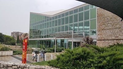 Photos of City library Juraj &Scaron;ižgorić
