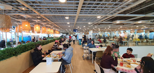 IKEA Calgary - Visual