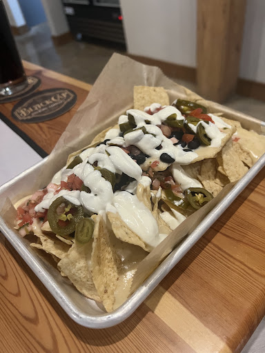 Black Cap Brewing Company Gallery - United States