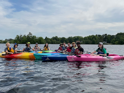 Norton Kayak Company - Thumbnail