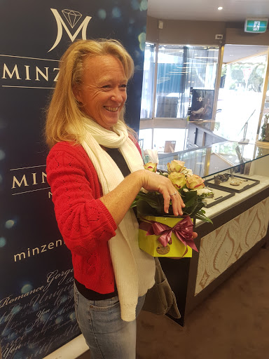 Minzenmay - Visual
