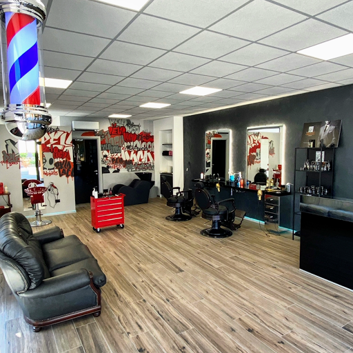 Pelo Loco Barber Shop di Cristian Baldelli - Thumbnail