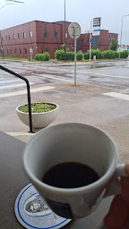 Photo n°13 de Restaurant Viktoria à Dijon (Pizzeria)