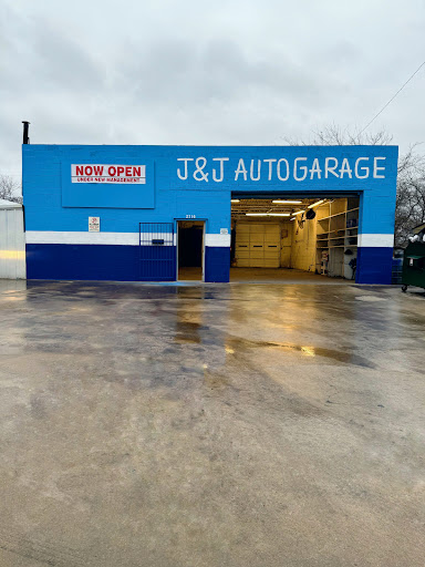 J&J Auto Garage - Thumbnail