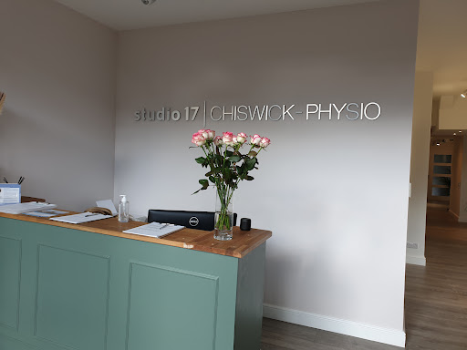 Chiswick-Physio West London - Thumbnail