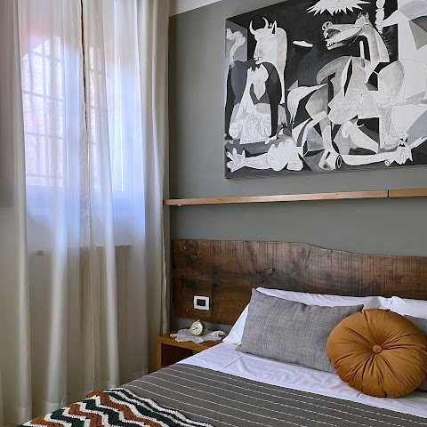 Alchimia B&B by null