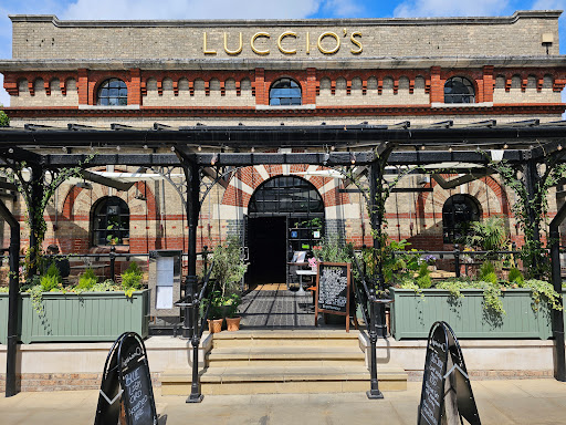Luciano's (Dorchester) - Thumbnail