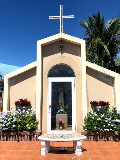 Capilla Ermita del Espíritu Santo