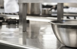 Simply Stainless Ltd