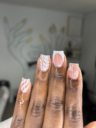 Dominican Nails - Visual