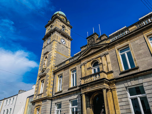 Enniskillen Town Hall - Thumbnail