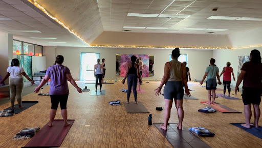 Yogaunme Spartanburg - Thumbnail
