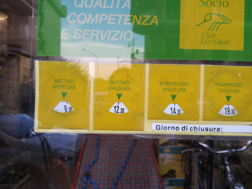 Mattioli - Visual