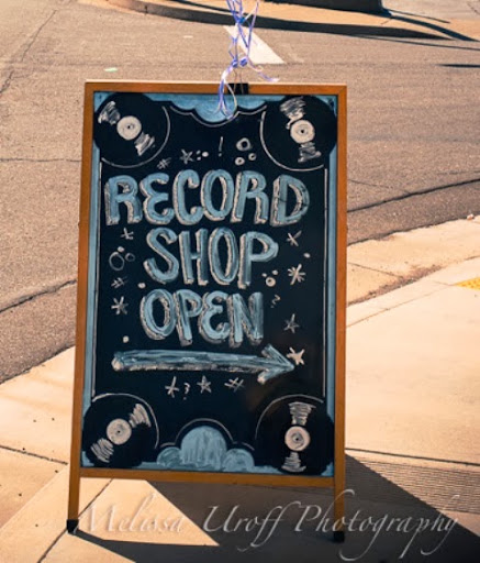 Phono Select Records - Thumbnail