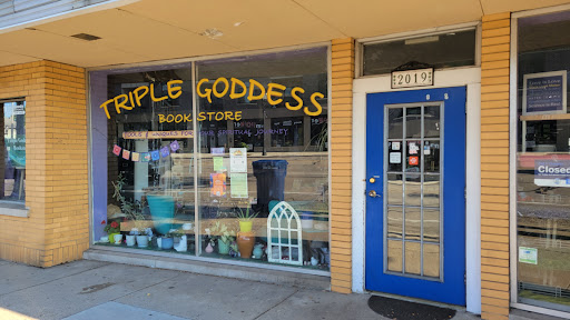 Triple Goddess Bookstore - Thumbnail