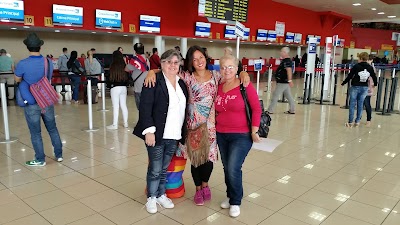Photos of Centro Habana