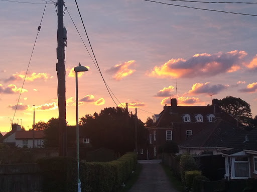 Beccles town bowls club - Thumbnail