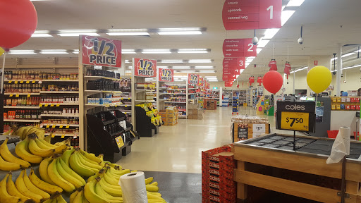 Coles Union Square - Thumbnail