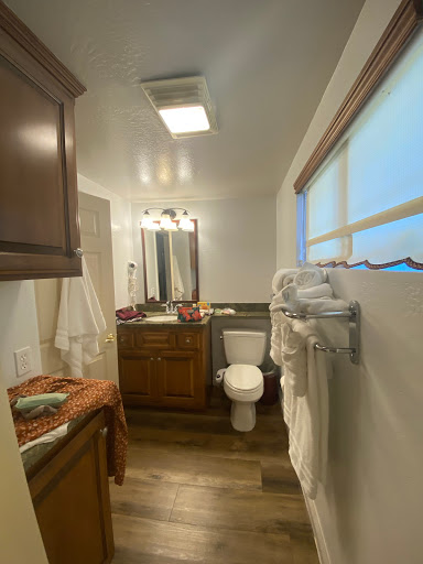 Bay Meadows Resort - Thumbnail