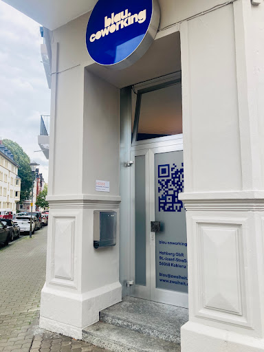 Rechtsanwältin Effi Hesse - Germany