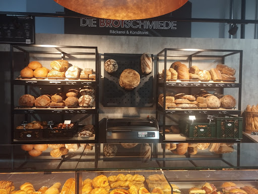 Die Brotschmiede Obersulm Markthalle