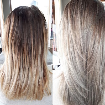 Photos of Ilana's Hair Gallery