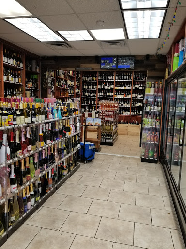 Rodse Wine and Liquors Gallery - United States