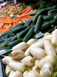 Photo n°9 de Supermarché Soleil à Toulouse (Grossiste)
