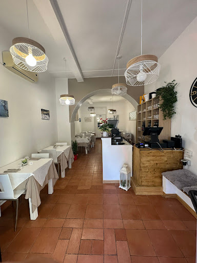 Ginosa Restaurant