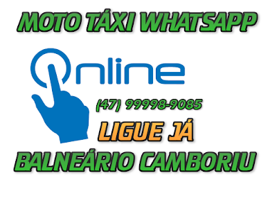 Photos of Central do Moto T&aacute;xi