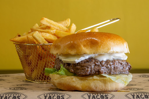 Photo 10 - The Burger Yug’s