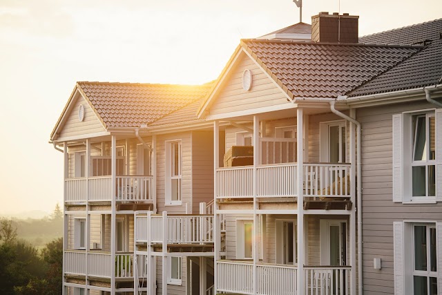 Beach Motel Heiligenhafen