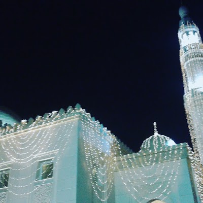 Photos of Sheikh Rashid Bin Maktoum Bin Rashid Mosque