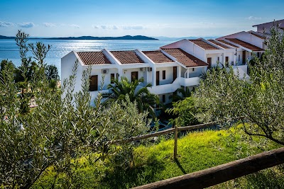 Photos of Hotel Akti Ouranoupoli Beach Resort