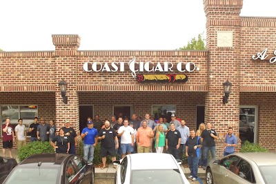 Coast Cigar Company