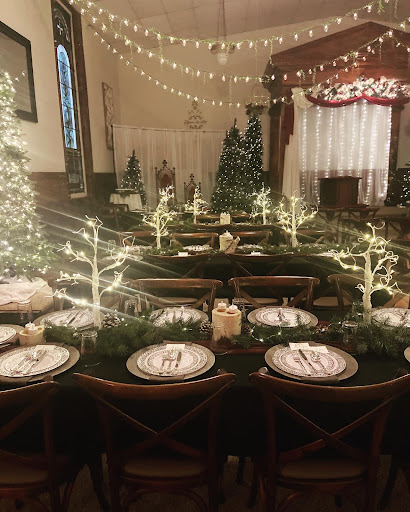 Diamonds Seven Event Venue - Thumbnail